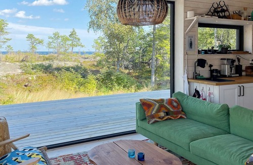 Vaddo Casa | 4 esrellas case en VÄDDÖ