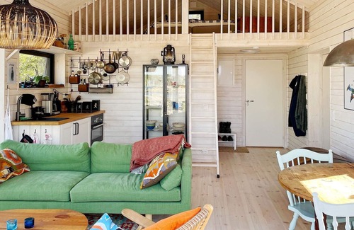 Vaddo Casa | 4 esrellas case en VÄDDÖ