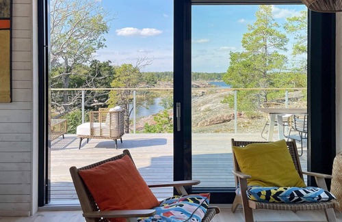 Vaddo Casa | 4 esrellas case en VÄDDÖ