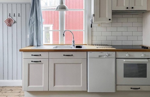 Vaddo Casa | 4 esrellas case en VÄDDÖ