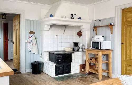 Vaddo Casa | 4 esrellas case en VÄDDÖ