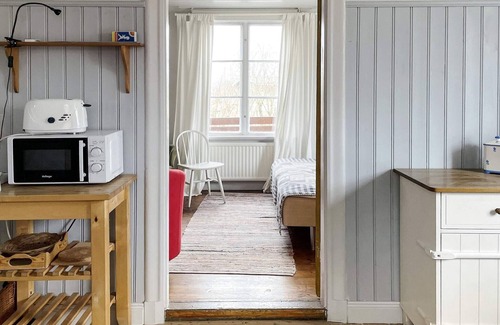 Vaddo Casa | 4 esrellas case en VÄDDÖ