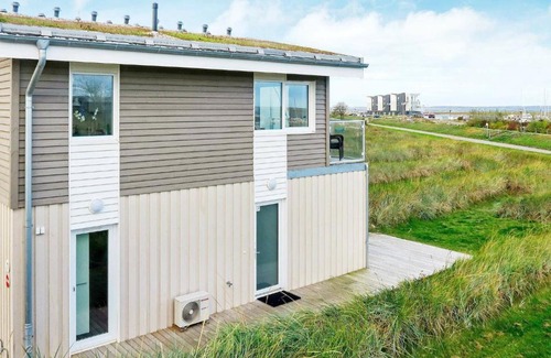 Wendtorf Casa | 4 star holiday home in Wendtorf
