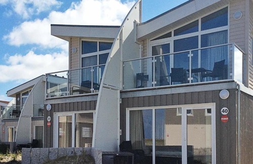 Wendtorf Casa | 4 star holiday home in Wendtorf