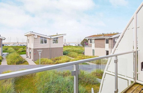 Wendtorf Casa | 4 star holiday home in Wendtorf