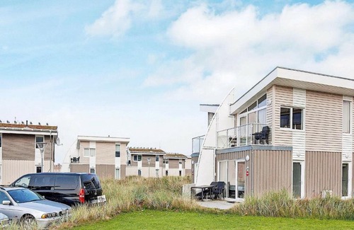 Wendtorf Casa | 4 star holiday home in Wendtorf