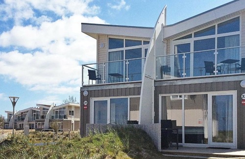 Wendtorfer Strand Casa | 4 star holiday home in Wendtorf