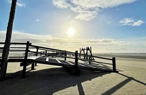 Wendtorfer Strand Casa | 4 star holiday home in Wendtorf