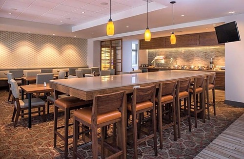 El Segundo Hotel | Hotel de 4 estrellas ∙ DoubleTree by Hilton LAX - El Segundo