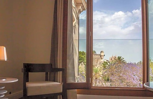 El Jonquet Hotel | Hotel de 4 estrellas ∙ Hotel Hostal Cuba
