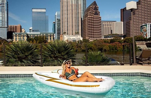 Downtown Austin Hotel | Hotel de 4 estrellas ∙ Hyatt Regency Austin