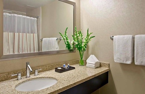 Rosemont Hotel | Hotel de 4 estrellas ∙ Hyatt Regency O'Hare Chicago