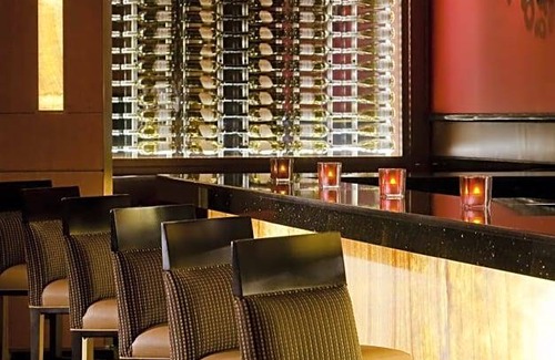 Teaneck Hotel | Hotel de 4 estrellas ∙ Teaneck Marriott at Glenpointe