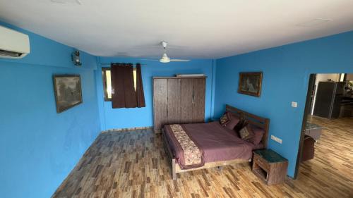 Aarey Colony Casa | 4 star lavish villa