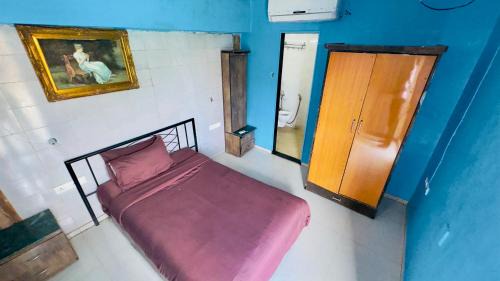 Aarey Colony Casa | 4 star lavish villa