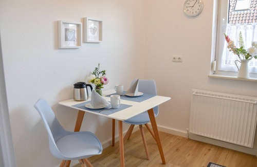 Huxtertor/Muhlentor/Gartnergasse Apartamento | **** ¡4 estrellas clasificadas por la Asociación Alemana de Turismo!