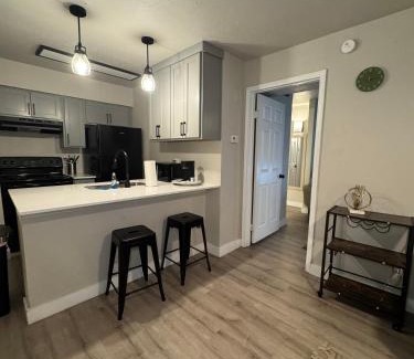 Park Central Apartamento | 4 STATE FAIR l DT Dallas l FIFA READY l Staycation 1Bd1Ba