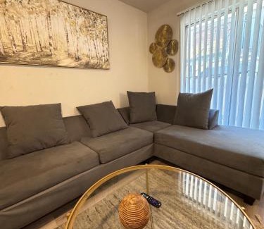 Park Central Apartamento | 4 STATE FAIR l DT Dallas l FIFA READY l Staycation 1Bd1Ba