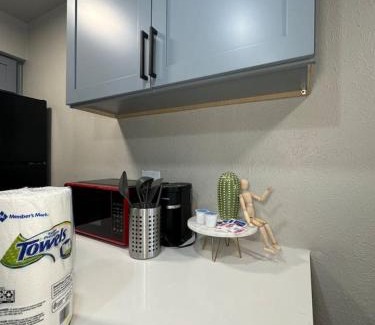 Park Central Apartamento | 4 STATE FAIR l DT Dallas l FIFA READY l Staycation 1Bd1Ba