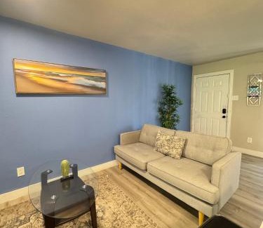 Park Central Apartamento | 4 STATE FAIR l DT Dallas l FIFA READY l Staycation 1Bd1Ba
