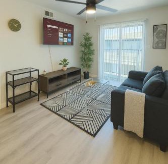 Park Central Apartamento | 4 STATE FAIR l DT Dallas l FIFA READY l Staycation 1Bd1Ba