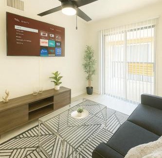 Park Central Apartamento | 4 STATE FAIR l DT Dallas l FIFA READY l Staycation 1Bd1Ba