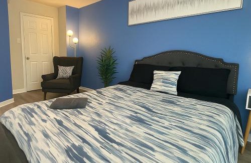 Park Central Apartamento | 4 STATE FAIR l DT Dallas l FIFA READY l Staycation 1Bd1Ba