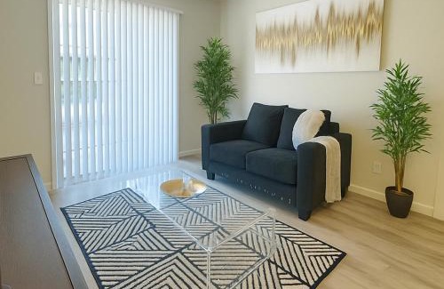 Park Central Apartamento | 4 STATE FAIR l DT Dallas l FIFA READY l Staycation 1Bd1Ba