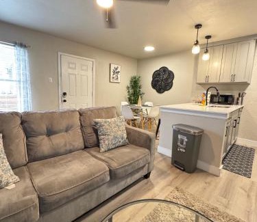 Park Central Apartamento | 4 STATE FAIR l DT Dallas l FIFA READY l Staycation 1Bd1Ba