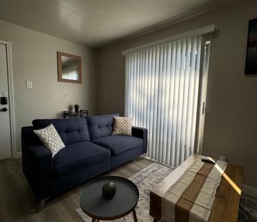 Park Central Apartamento | 4 STATE FAIR l DT Dallas l FIFA READY l Staycation 1Bd1Ba