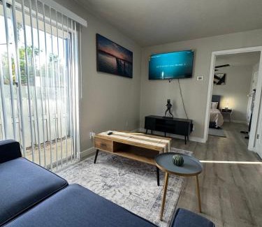 Park Central Apartamento | 4 STATE FAIR l DT Dallas l FIFA READY l Staycation 1Bd1Ba