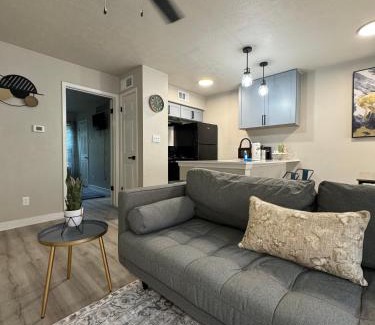 Park Central Apartamento | 4 STATE FAIR l DT Dallas l FIFA READY l Staycation 1Bd1Ba