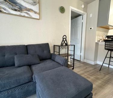Park Central Apartamento | 4 STATE FAIR l DT Dallas l FIFA READY l Staycation 1Bd1Ba