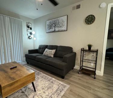 Park Central Apartamento | 4 STATE FAIR l DT Dallas l FIFA READY l Staycation 1Bd1Ba