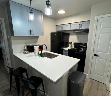 Park Central Apartamento | 4 STATE FAIR l DT Dallas l FIFA READY l Staycation 1Bd1Ba