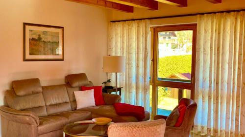 Hinterzarten Apartamento | 4-Sterne Ferienhaus Rösslewiese Hinterzarten