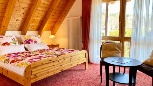 Hinterzarten Apartamento | 4-Sterne Ferienhaus Rösslewiese Hinterzarten