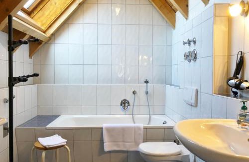 Hinterzarten Apartamento | 4-Sterne Ferienhaus Rösslewiese Hinterzarten