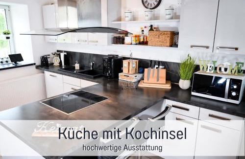 Allenbach Casa | 4 Sterne Ferienhaus "Zum Weiher"