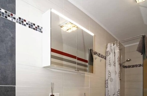 Ebersdorf Apartamento | Apartamento de 4 estrellas con terraza privada y piscina