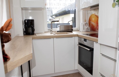 Kappel Apartamento | Apartamento de 4 estrellas no. 24, 45 metros cuadrados, máx. 2 personas
