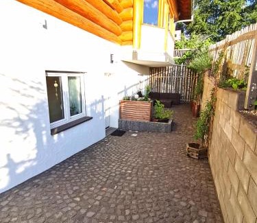 Zingsheim Apartamento | 4 Sterne Ferienwohnung Stammzeit