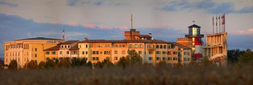 Rust Hotel | 4-Sterne Superior Erlebnishotel Colosseo, Europa-Park Erlebnis-Resort