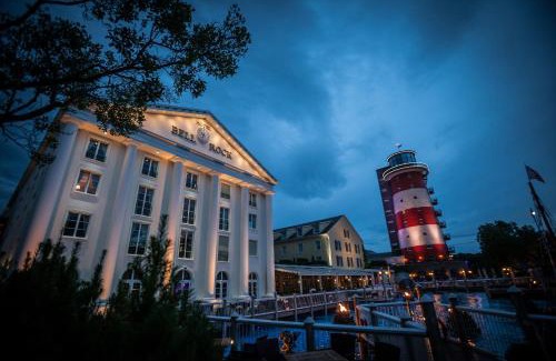 Rust Hotel | 4-Sterne Superior Erlebnishotel Bell Rock, Europa-Park Erlebnis-Resort