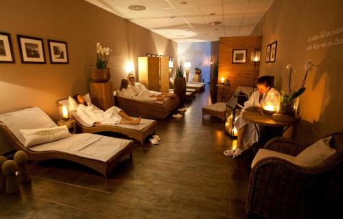 Rust Hotel | 4-Sterne Superior Erlebnishotel Bell Rock, Europa-Park Erlebnis-Resort