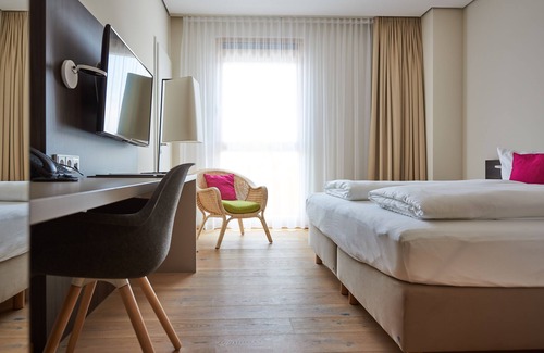 Sundheim Hotel | Business & Family Hotel Calamus
