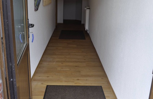 Oldeburg Apartamento | 4 Sterne und 5 Pfoten Urlaub mit Ihrem Hund / Hunden an der Nordsee
