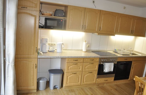 Oldeburg Apartamento | 4 Sterne und 5 Pfoten Urlaub mit Ihrem Hund / Hunden an der Nordsee