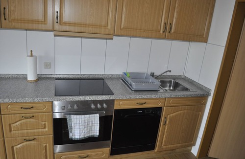 Oldeburg Apartamento | 4 Sterne und 5 Pfoten Urlaub mit Ihrem Hund / Hunden an der Nordsee