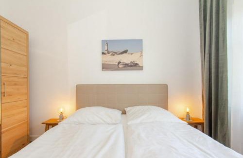Warnemuende Apartamento | 4 Strandhafer
